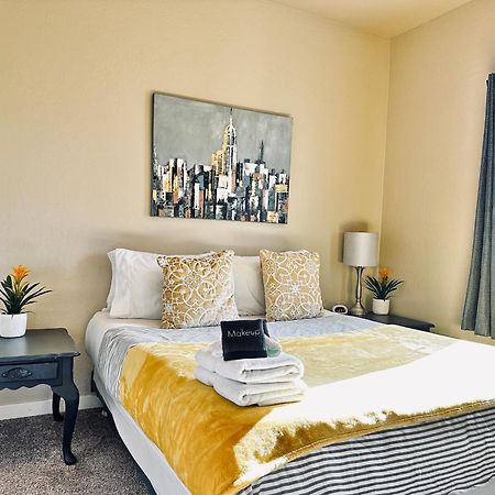 Cheerful New 2 Bedroom Home In Cul De Sac Netflix 梅德福 外观 照片